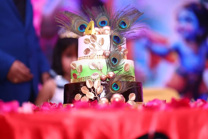 Sanwariya Photo Studio And Gift Gallery