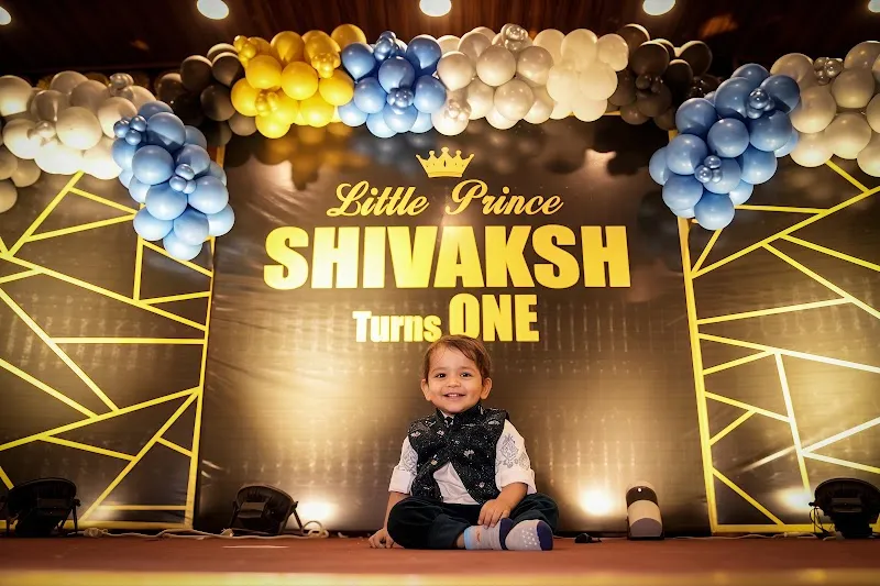 Sanwariya Photo Studio And Gift Gallery