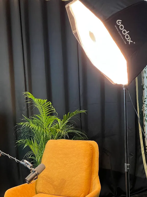 PodXstudio