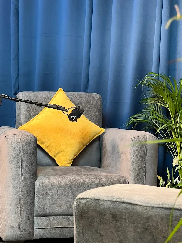 PodXstudio