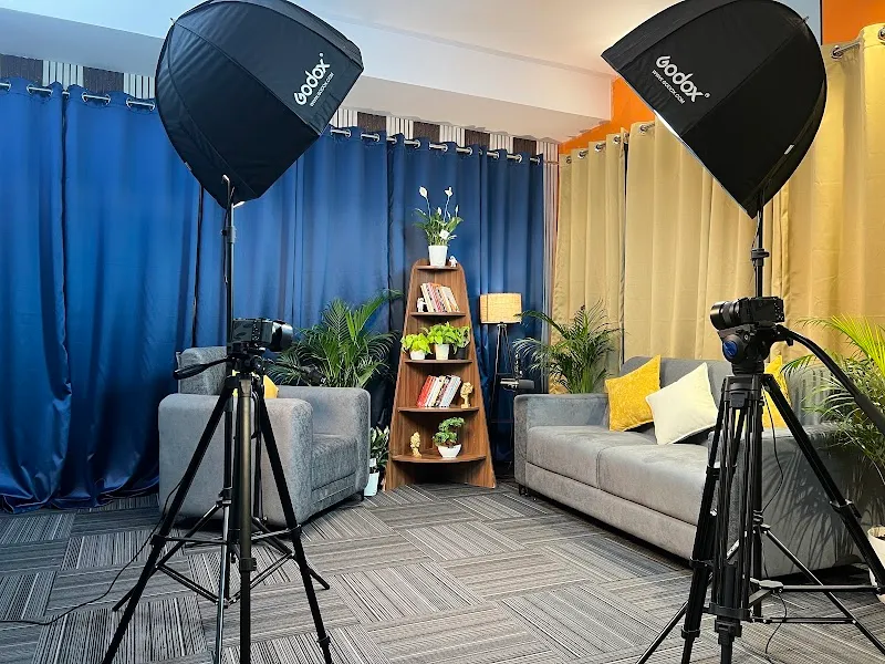 PodXstudio