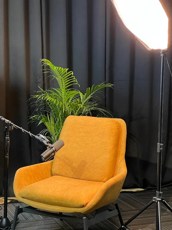 PodXstudio