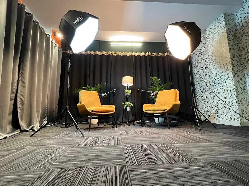 PodXstudio