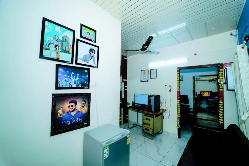 Picture Skull Studio