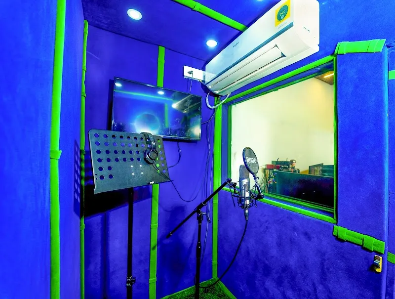 Picture Skull Studio