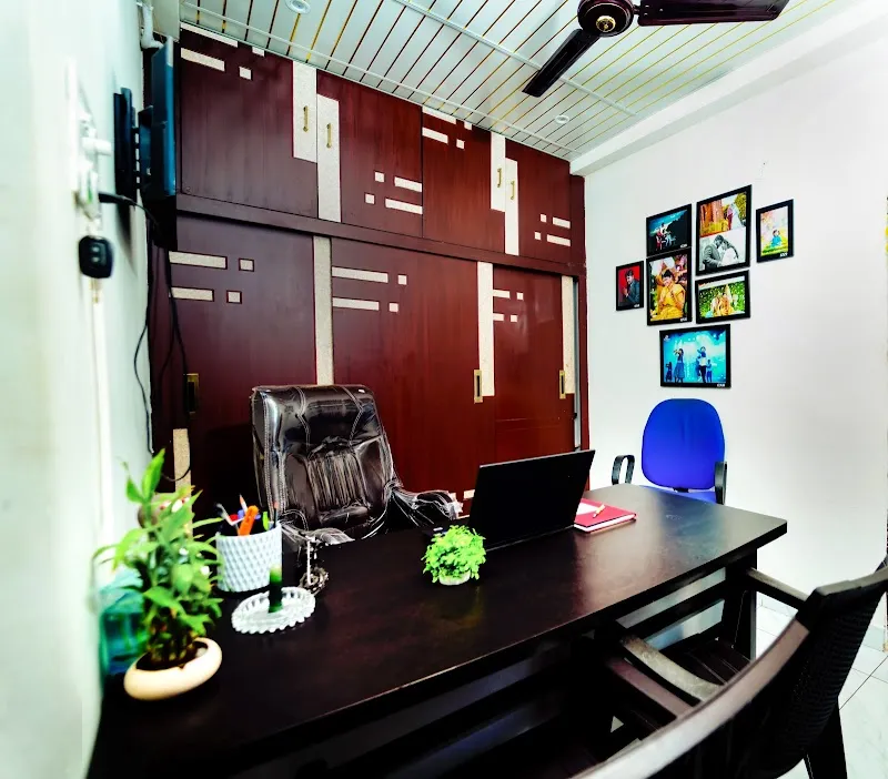 Picture Skull Studio