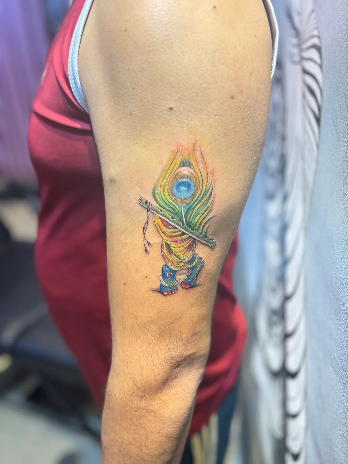 INKFLOW TATTOO