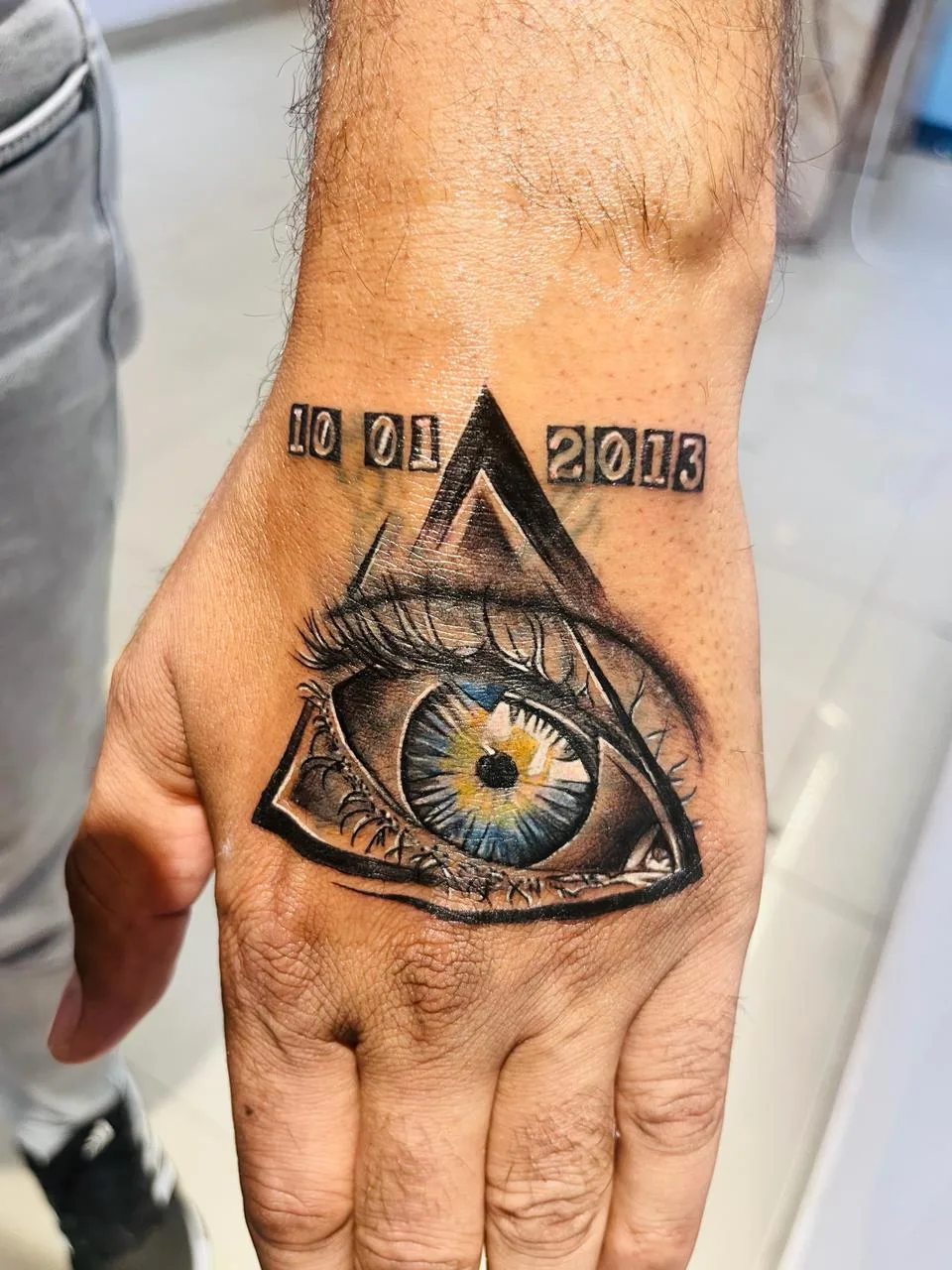 INKFLOW TATTOO