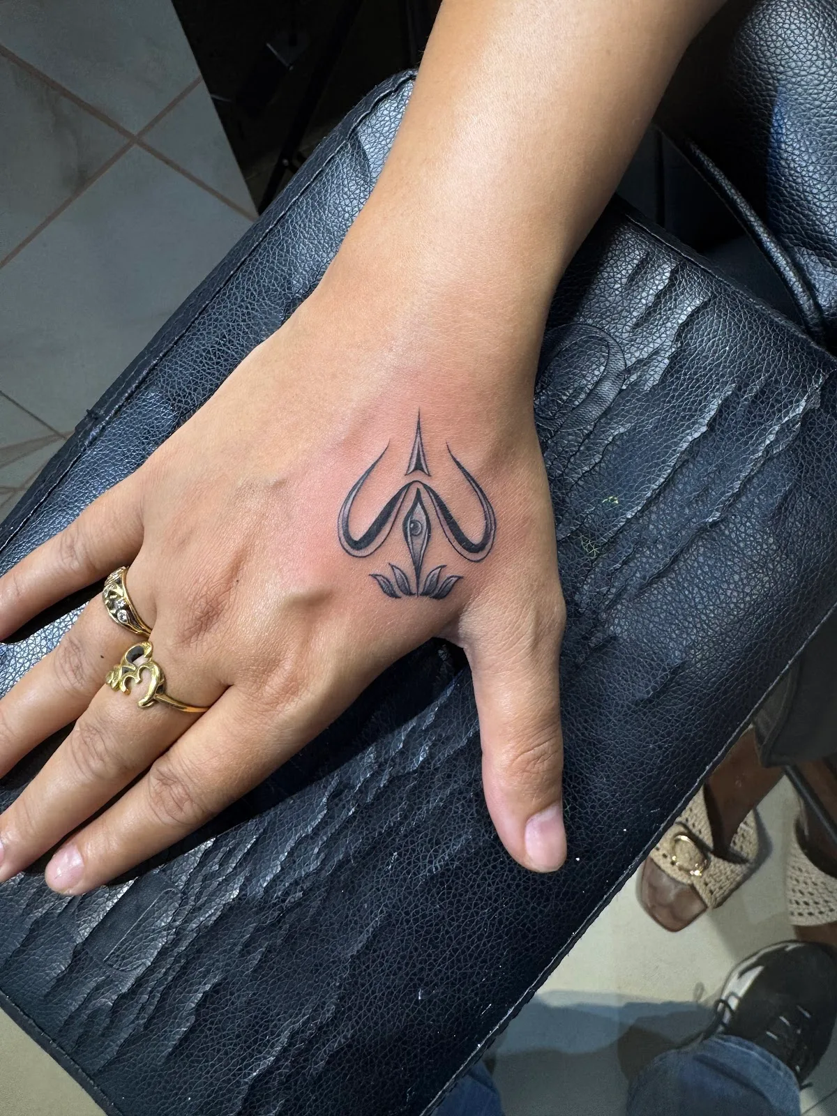 INKFLOW TATTOO