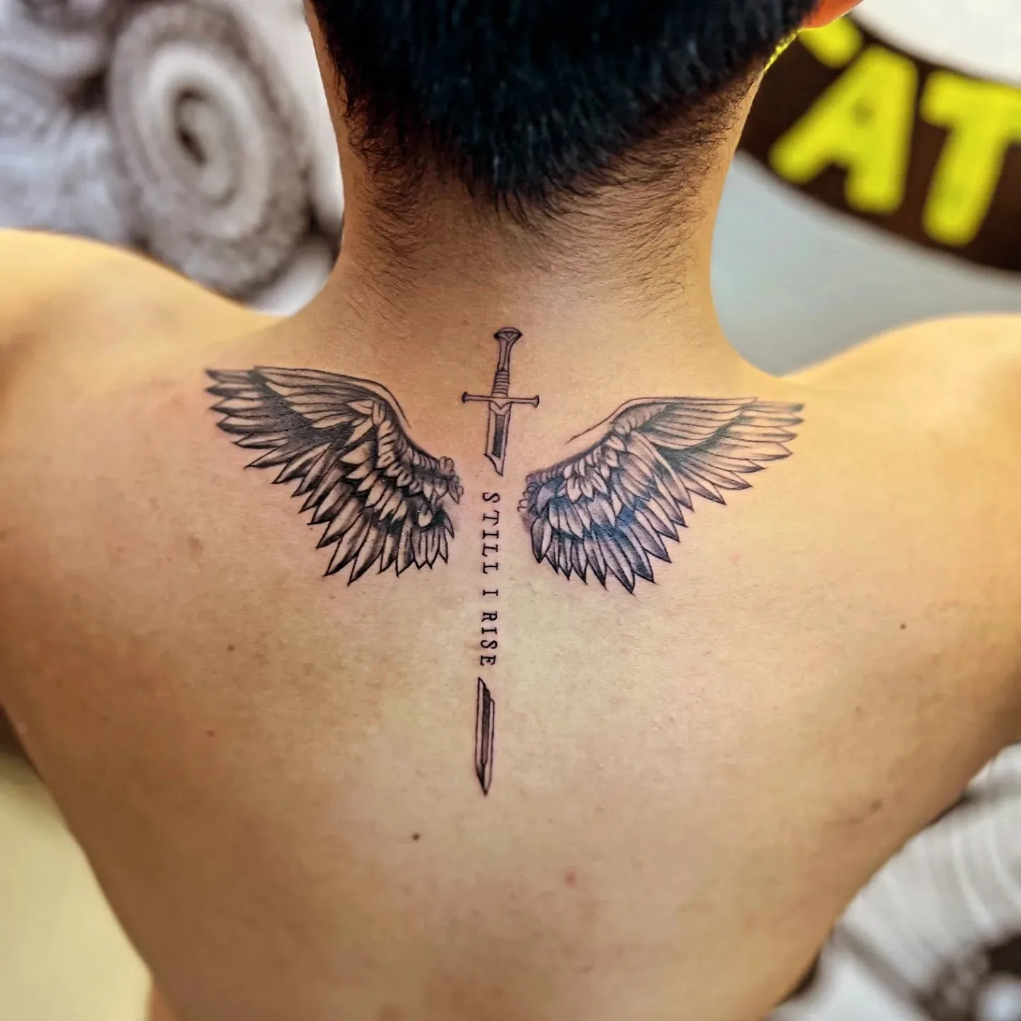 INKFLOW TATTOO