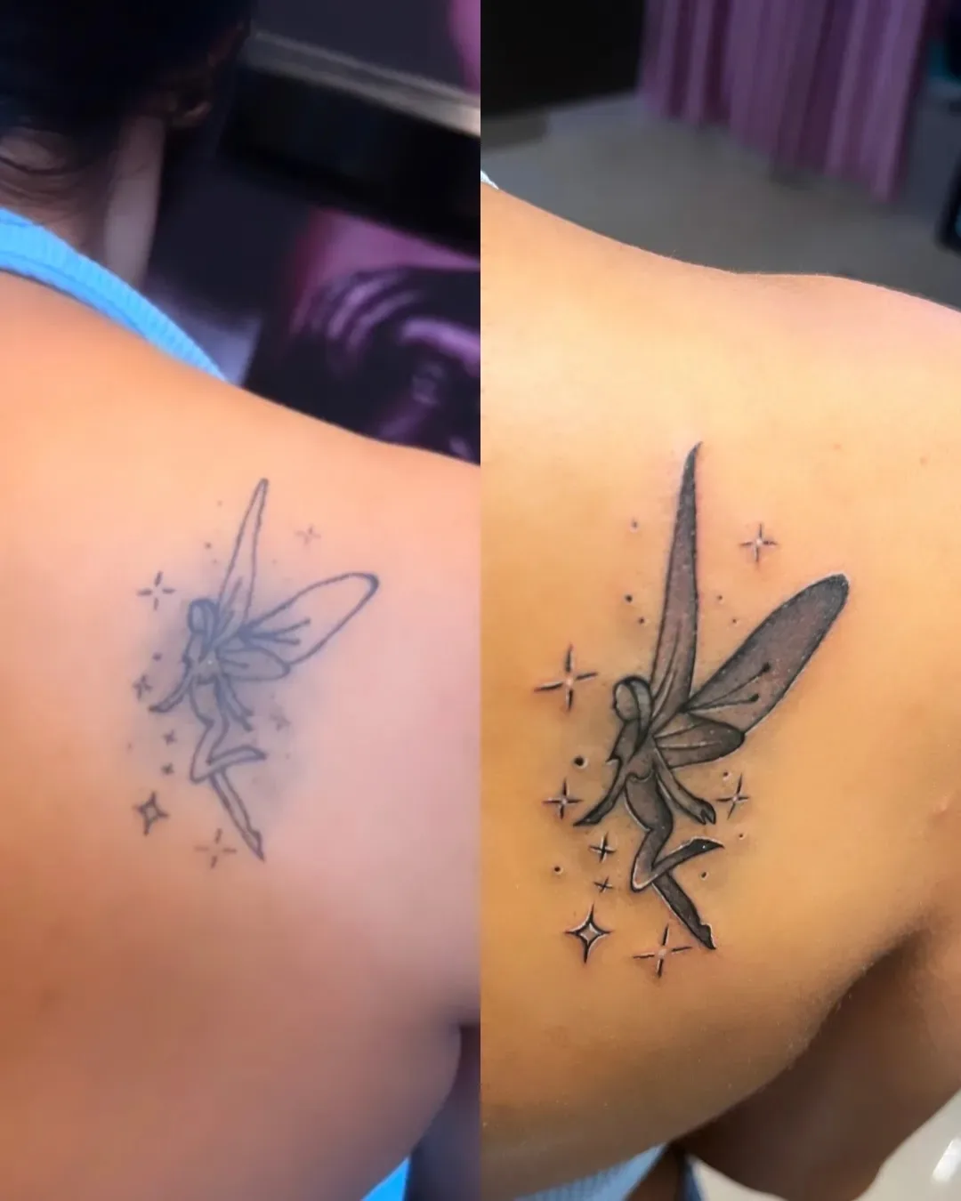 INKFLOW TATTOO