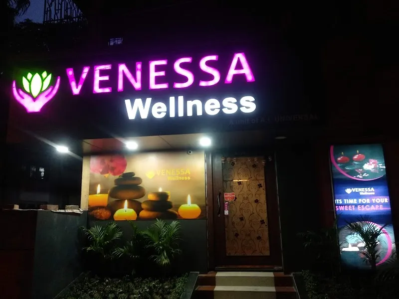 Venessa Wellness Spa