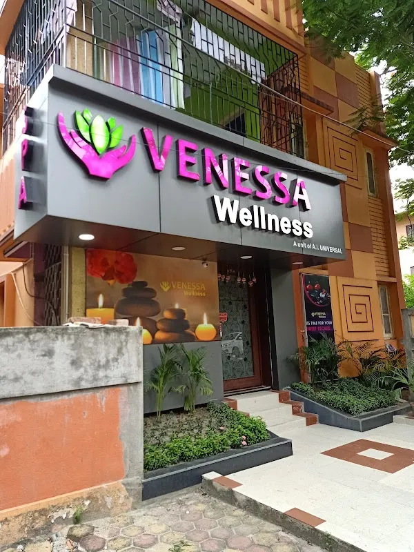 Venessa Wellness Spa
