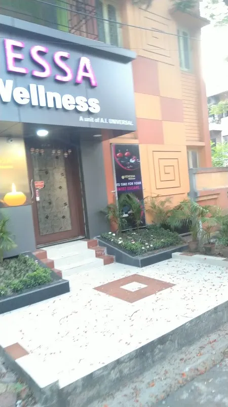 Venessa Wellness Spa