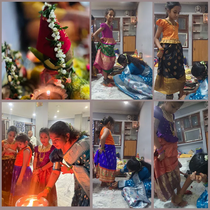 Sri Arunachaleshwara Academy