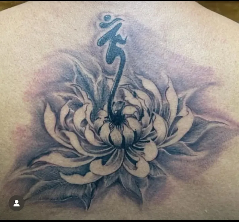 CG Tattoos Studio