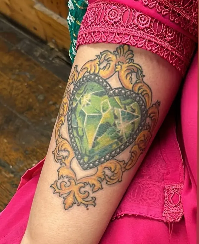 CG Tattoos Studio