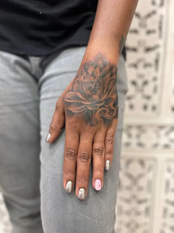 CG Tattoos Studio