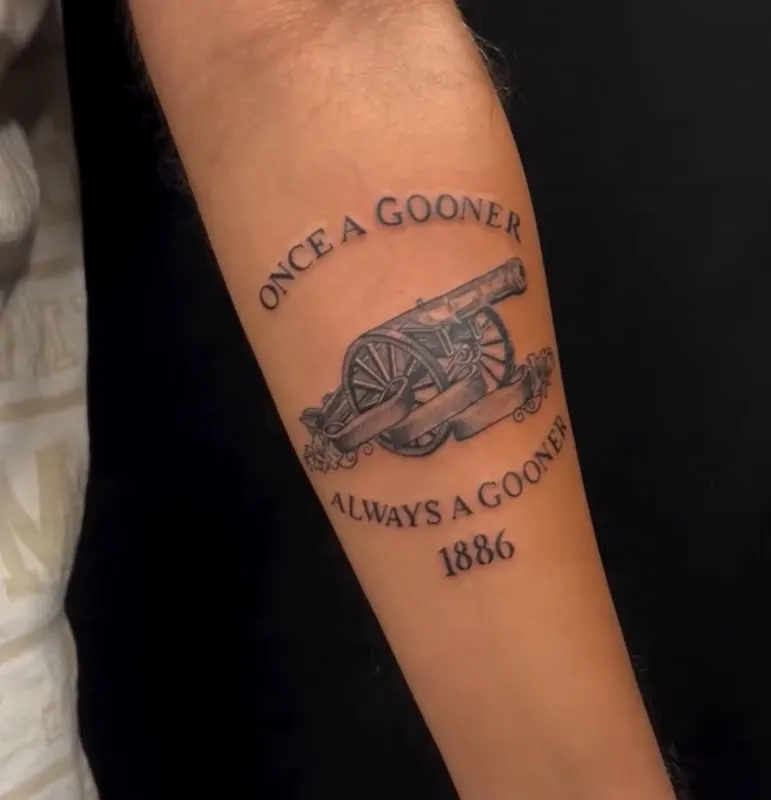 CG Tattoos Studio