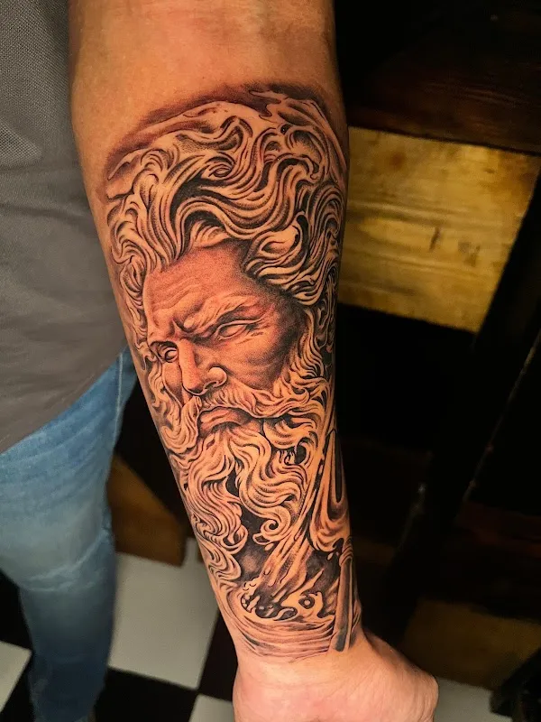CG Tattoos Studio