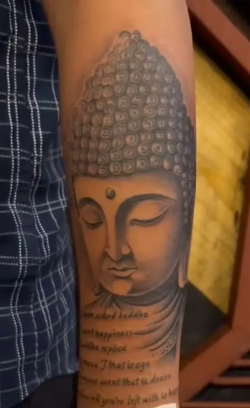 CG Tattoos Studio
