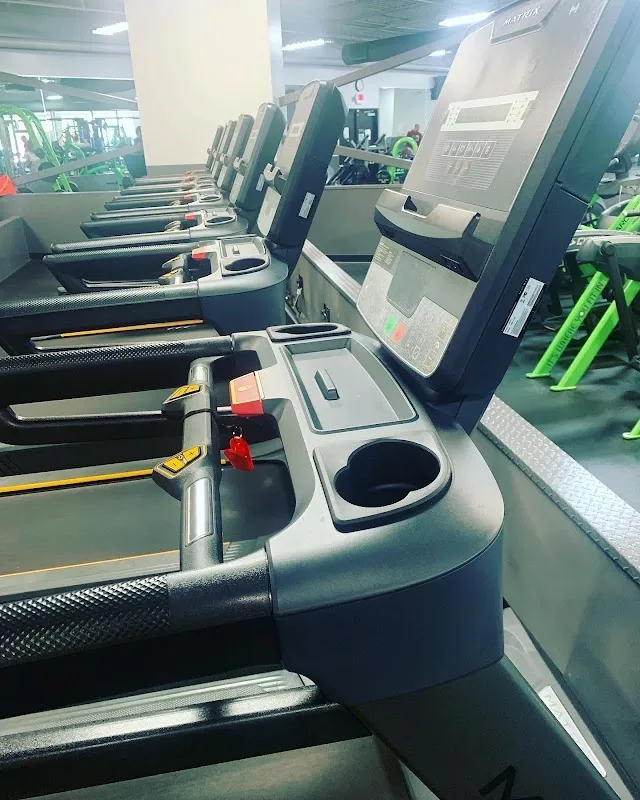YouFit Gyms Davie