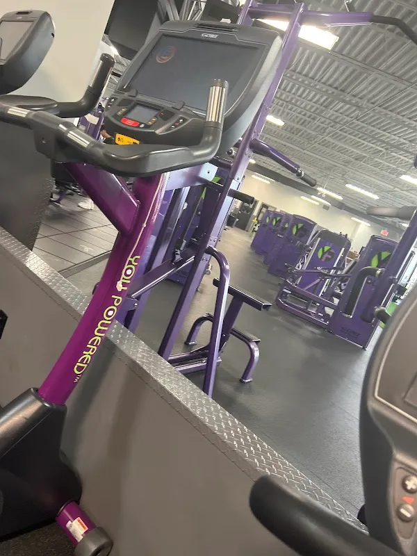 YouFit Gyms Davie