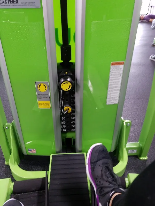 YouFit Gyms Davie