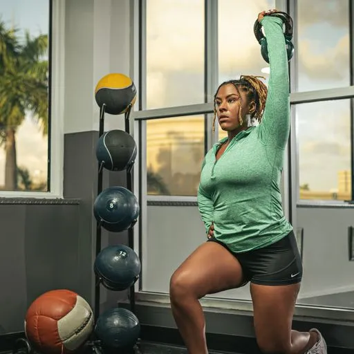 YouFit Gyms Davie