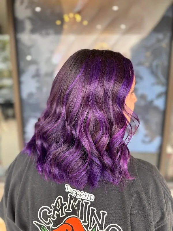 Dolce Salon