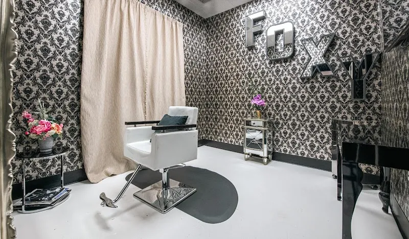 Dolce Salon