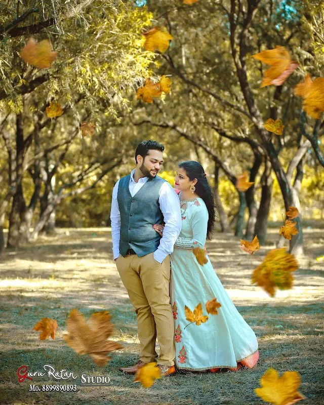 Navkar Films