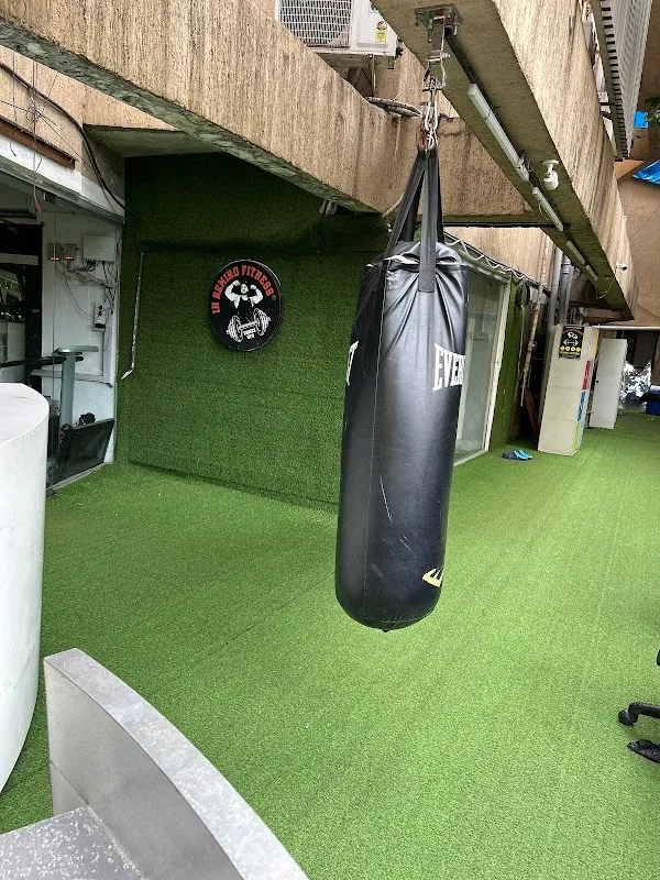 IH Remind Fitness gym-Unisex Gym In MIDC-Unisex Gym In Andheri East
