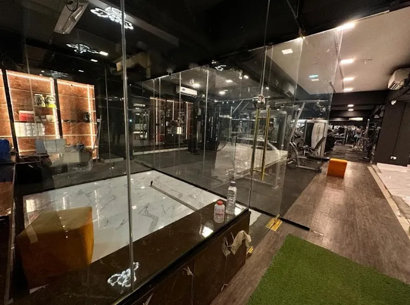IH Remind Fitness gym-Unisex Gym In MIDC-Unisex Gym In Andheri East