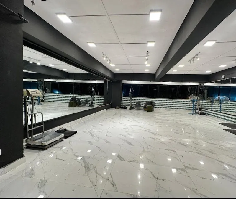 IH Remind Fitness gym-Unisex Gym In MIDC-Unisex Gym In Andheri East