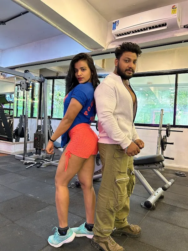 IH Remind Fitness gym-Unisex Gym In MIDC-Unisex Gym In Andheri East