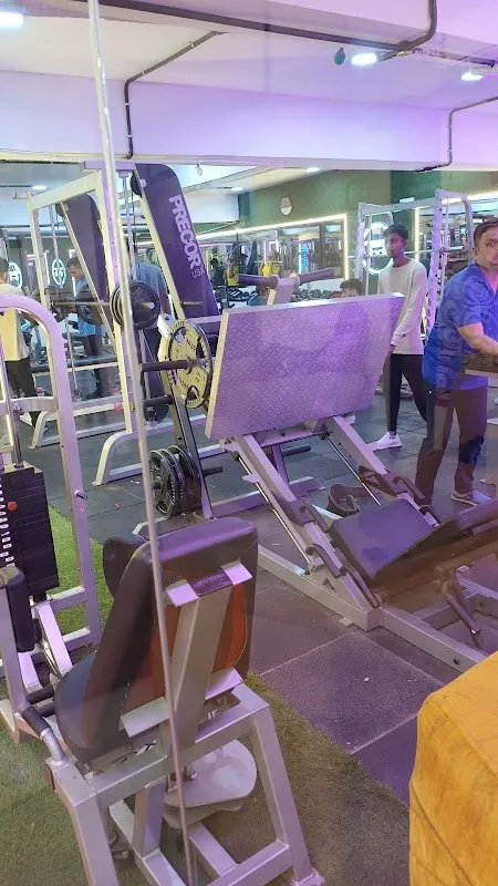 IH Remind Fitness gym-Unisex Gym In MIDC-Unisex Gym In Andheri East