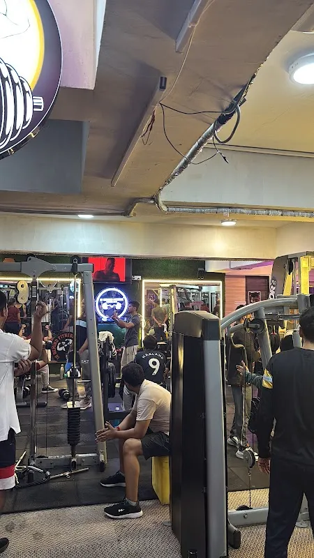 IH Remind Fitness gym-Unisex Gym In MIDC-Unisex Gym In Andheri East