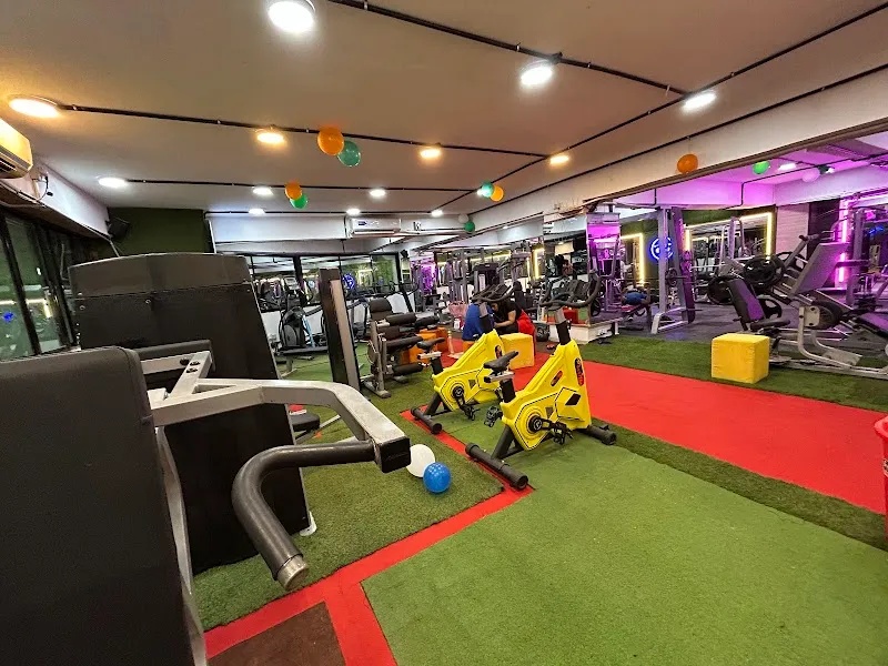 IH Remind Fitness gym-Unisex Gym In MIDC-Unisex Gym In Andheri East
