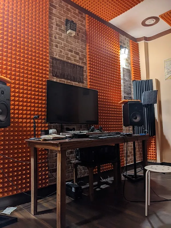 VSA Records - Recording Studio Delhi