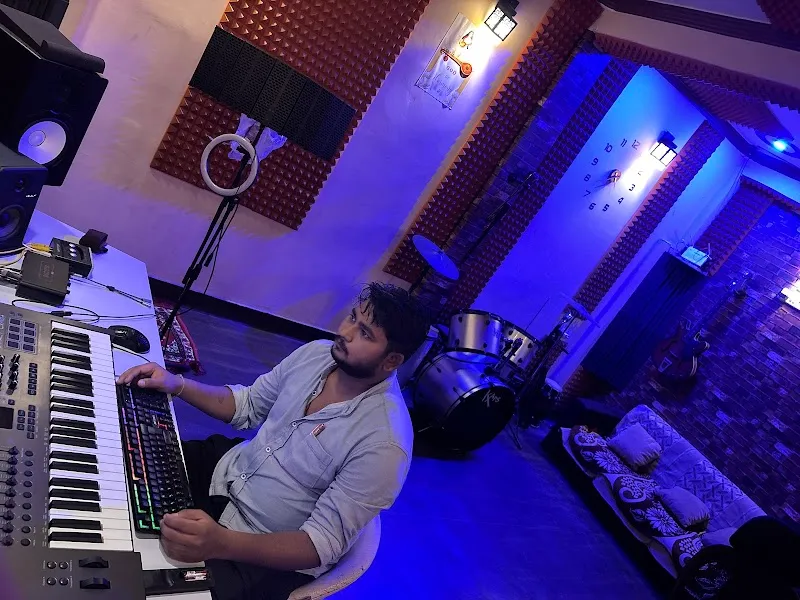 VSA Records - Recording Studio Delhi
