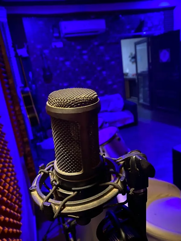 VSA Records - Recording Studio Delhi