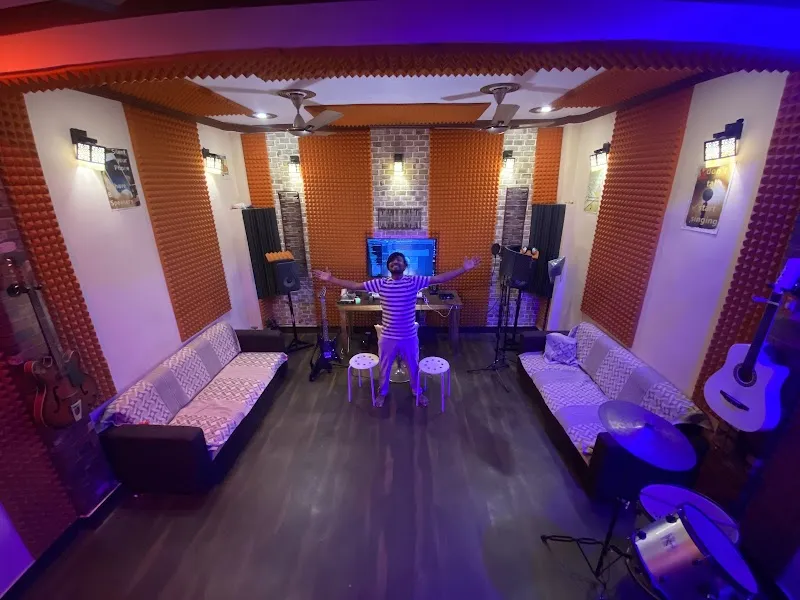 VSA Records - Recording Studio Delhi