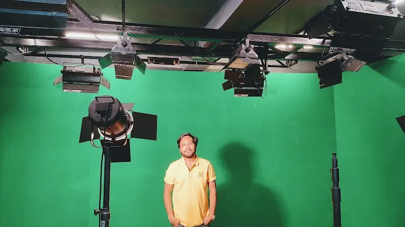 VSA Records - Recording Studio Delhi