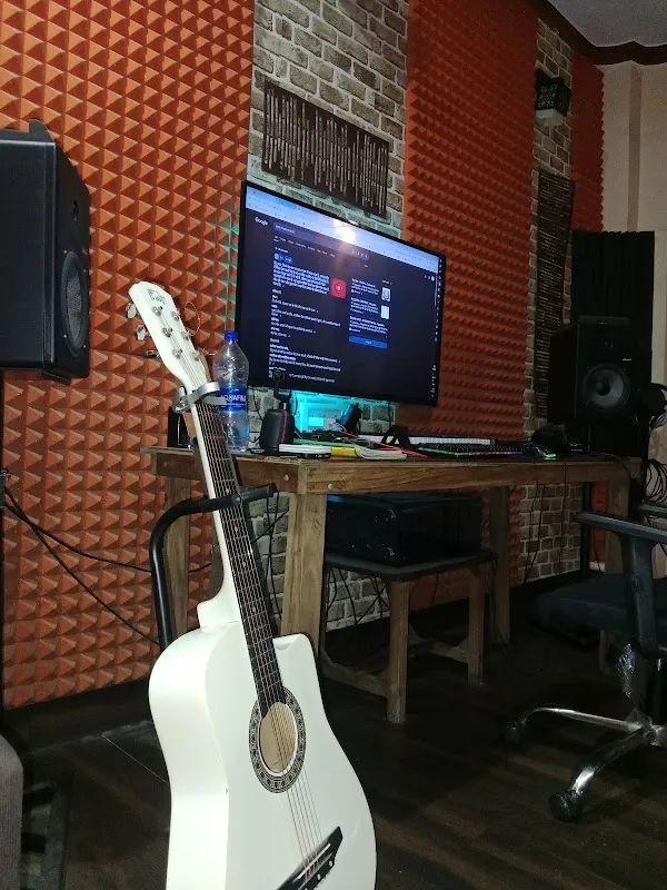 VSA Records - Recording Studio Delhi