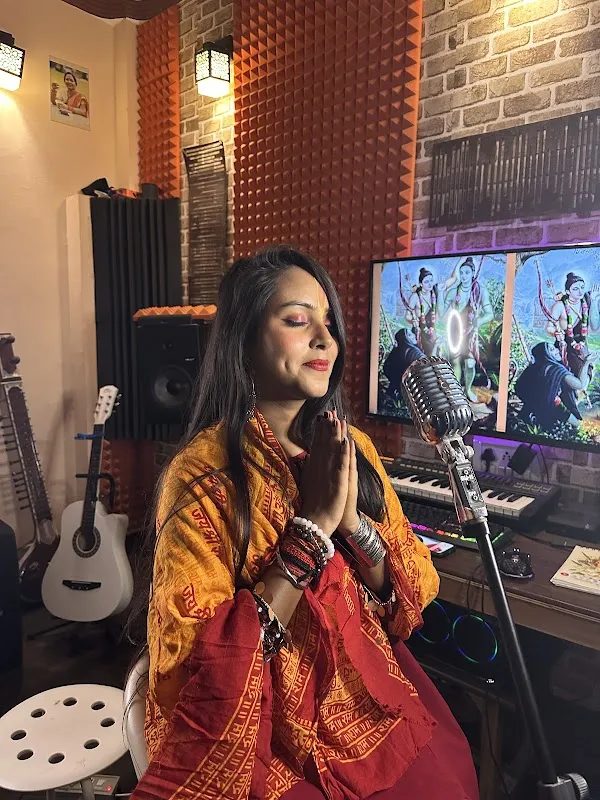 VSA Records - Recording Studio Delhi