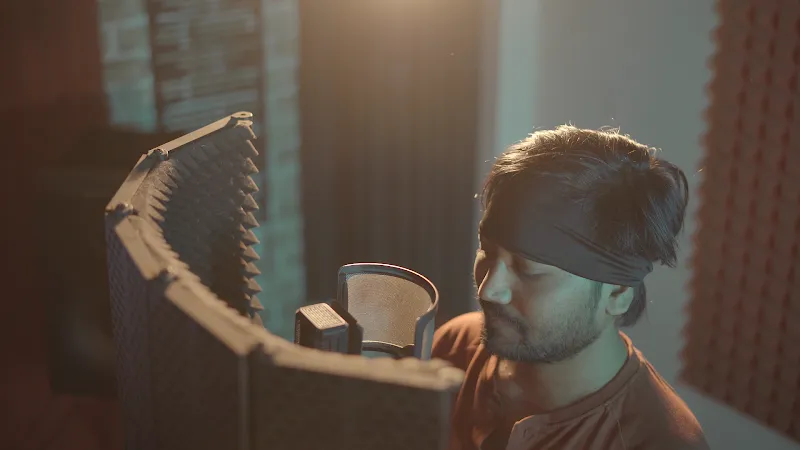 VSA Records - Recording Studio Delhi