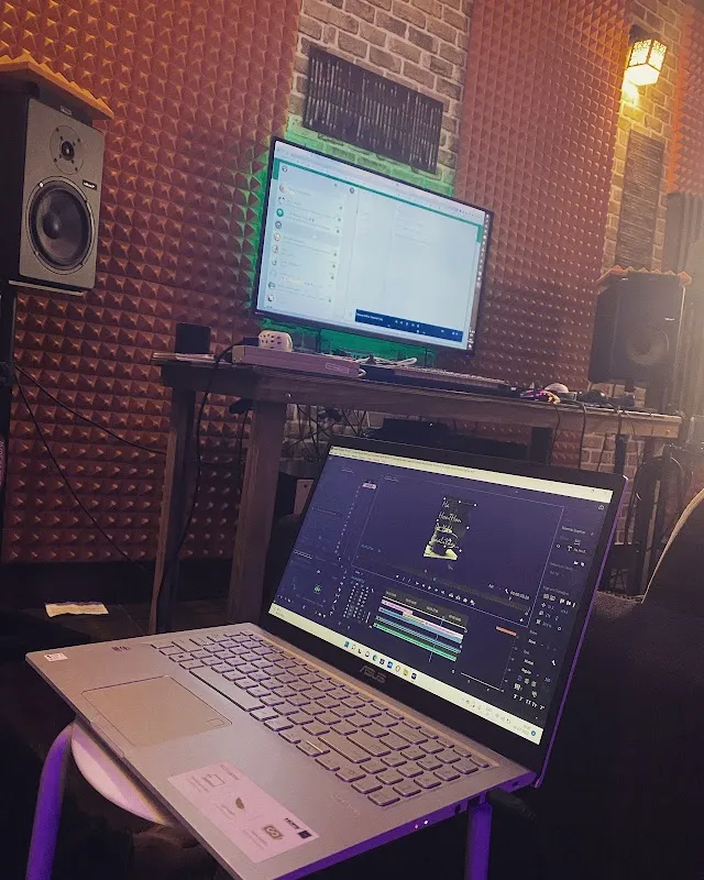 VSA Records - Recording Studio Delhi