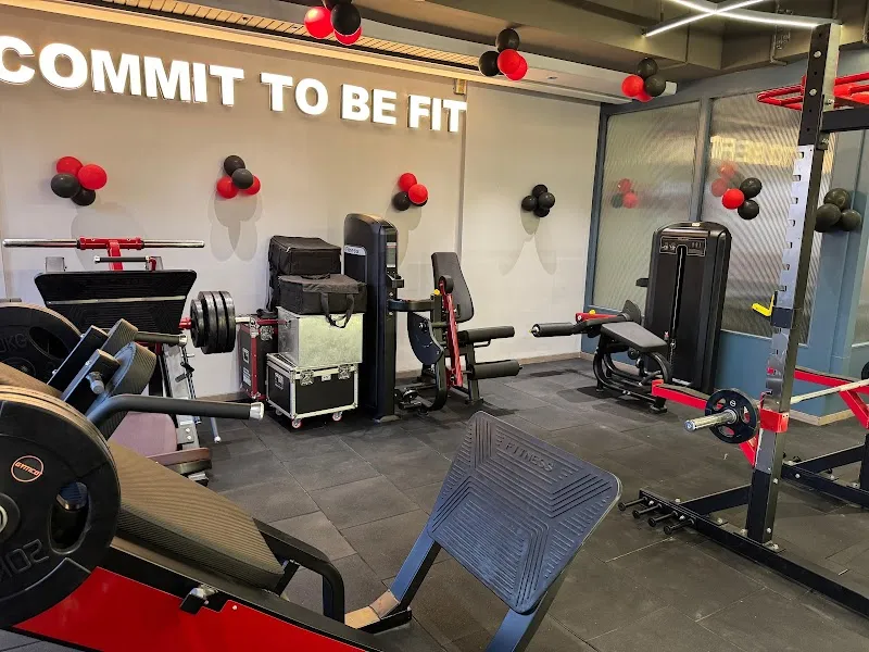 Soul Fitness Ambernath