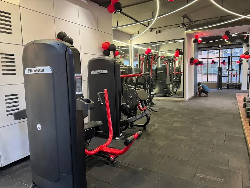 Soul Fitness Ambernath